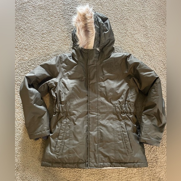 The North Face Other - Girls North Face coat